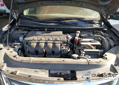 2013 Nissan Sentra Sv from USA, damaged, VIN 3N1AB7AP7DL684639